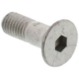 Senkschraube Originalersatzteil M8X1. 25X26MM passend für: Husqvarna WR, SM, TE, CR