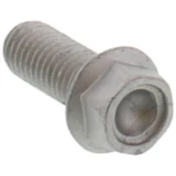 Schraube 6 Kant Originalersatzteil M10 x 1. 5X25MM passend für: Aprilia RS