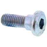 Schraube Bremsscheibe Originalersatzteil M8X1. 25X24MM passend für: Daelim VL, S3, Otello