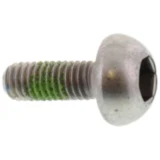 Schraube Bremsscheibe Originalersatzteil M6X1X17MM passend für: Honda XR, NX, NSR