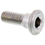 Schraube Bremsscheibe Originalersatzteil M8X1. 25X22MM passend für: Honda NX, XR, NT