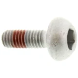 Schraube Bremsscheibe Originalersatzteil M6X1X17MM passend für: Honda CBR, GL, VFR