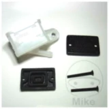 Flüssigkeitsbehälter Tourmax passend für: Honda CBR, VTR, GL