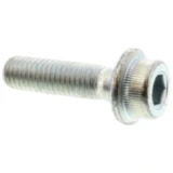 Schraube Bremsscheibe Originalersatzteil M8X1. 25X30 mm passend für: Suzuki UC, AN, UE