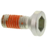 Schraube Bremsscheibe Originalersatzteil M6X1X12MM passend für: Suzuki DR