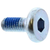 Schraube Bremsscheibe Originalersatzteil M6X1X15MM passend für: Yamaha YP