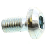 Bremsscheibenschraube M8 x 1.25 x 16 mm (Originalersatzteil)