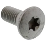 Schraube Bremsscheibe Originalersatzteil M8X1. 25X20 mm passend für: Yamaha XP