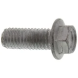 Schraube Bremsscheibe Originalersatzteil M8X1. 25X22MM passend für: BMW R