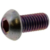 Bremsscheibenschraube Originalersatzteil M8 x 1.25 x 16 mm für Motorräder