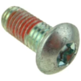 Schraube Bremsscheibe Originalersatzteil M8X1. 25X18MM passend für: Peugeot Django, Speedfight