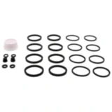 Bremssattel Reparatursatz Tourmax passend für: Kawasaki ZX - 10R