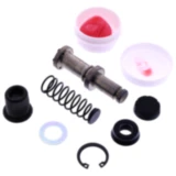 Hauptbremszylinder Reparatursatz für Motorräder Tourmax 7170699