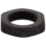 Mutter Originalersatzteil M24X1. 5 mm passend für: BMW R, K, K1