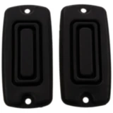 Membran Satz Tourmax Flüssigkeitsbehälter passend für: Honda VT, CB, CBF