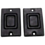 Membran Satz Tourmax Flüssigkeitsbehälter passend für: Honda CB, VF, GL