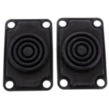 Membran Satz Tourmax Flüssigkeitsbehälter passend für: Honda CB, CX, GL, CM