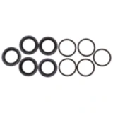 Dichtungssatz Tourmax Bremssattelkolben Inhalt 10 Stück passend für: Kawasaki GPZ, GT, KLR