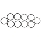 Dichtungssatz für Bremssattelkolben Tourmax (10 Stück)