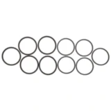 Dichtungssatz Tourmax Bremssattelkolben Inhalt 10 Stück passend für: Kawasaki GPZ, EN, EL