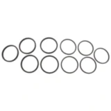 Dichtungssatz für Bremssattelkolben Tourmax - 10 Stück