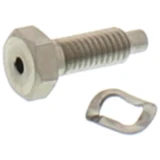 Schraube 6 Kant M6X1X22. 5 mm passend für: BMW R