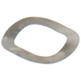 Federscheibe passend für: BMW R, K