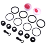 Bremssattel Reparatursatz Tourmax Alternative: 7170534 passend für: Honda CX, VF, CB, GL