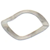 Unterlegscheibe passend für: BMW R, K, K1