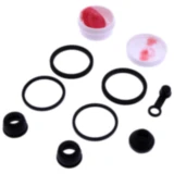 Bremssattel Reparatursatz Tourmax Alternative: 7170535 passend für: Honda GL, VT, XLV