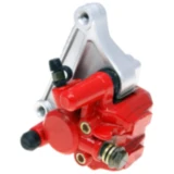 Bremssattel rot 101 Octane passend für: SYM Mio, DD