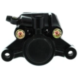 Bremssattel schwarz passend für: Italjet Formula, Dragster, Beta Eikon