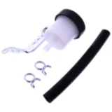 Bremsflüssigkeitsbehälter Set gerade Abgang 15ml