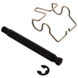 Gleitstift Satz Bremsklotz Originalersatzteil passend für: Aprilia RS4