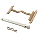 Gleitstift Satz Bremsklotz Originalersatzteil passend für: Aprilia SR, Atlantic, Scarabeo