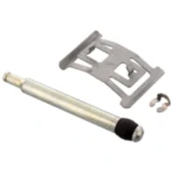 Gleitstift Satz Bremsklotz Originalersatzteil passend für: BMW R