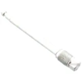 Gleitstift Bremsklotz Originalersatzteil passend für: Suzuki UH, UX