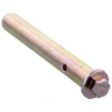 Gleitstift Bremsklotz Originalersatzteil passend für: Suzuki RM, DR - Z, UC