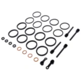 Bremssattel Reparatursatz All Balls Racing passend für: Kawasaki Z, ZX - 10R 7171206