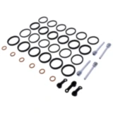 Bremssattel Reparatursatz All Balls Racing passend für: Honda VFR