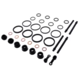 Bremssattel Reparatursatz All Balls Racing passend für: Honda VF, CB, GL