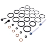 Bremssattel Reparatursatz All Balls Racing passend für: Honda VTR, CBR, CB