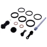 Bremssattel Reparatursatz All Balls Racing passend für: Honda ST, CTX