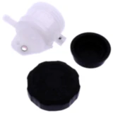 Bremsflüssigkeitsbehälter Kit Tourmax für Motorräder