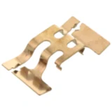 Feder Gleitstift Originalersatzteil passend für: Honda GL, NX, VT, XL, Suzuki AN