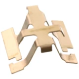 Feder Gleitstift Originalersatzteil passend für: Honda CB, CBR, XL, Triumph Tiger, Bonneville, Daytona