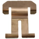 Feder Gleitstift Originalersatzteil passend für: Ducati Panigale, Diavel, Multistrada