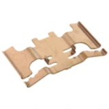 Feder Gleitstift Originalersatzteil passend für: Honda GL