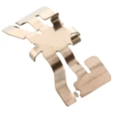 Feder Gleitstift Originalersatzteil passend für: Honda CBR, CRF, MSX