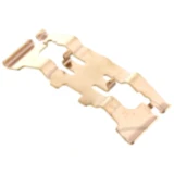 Feder Gleitstift Originalersatzteil passend für: Honda GL, VFR, CBR